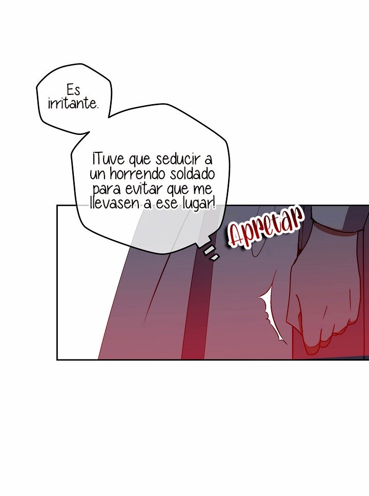 Parece que me encuentro en el mundo de un juego de harem inverso Capitulo 12: Parece que me encuentro en el mundo de un harem inverso página 31