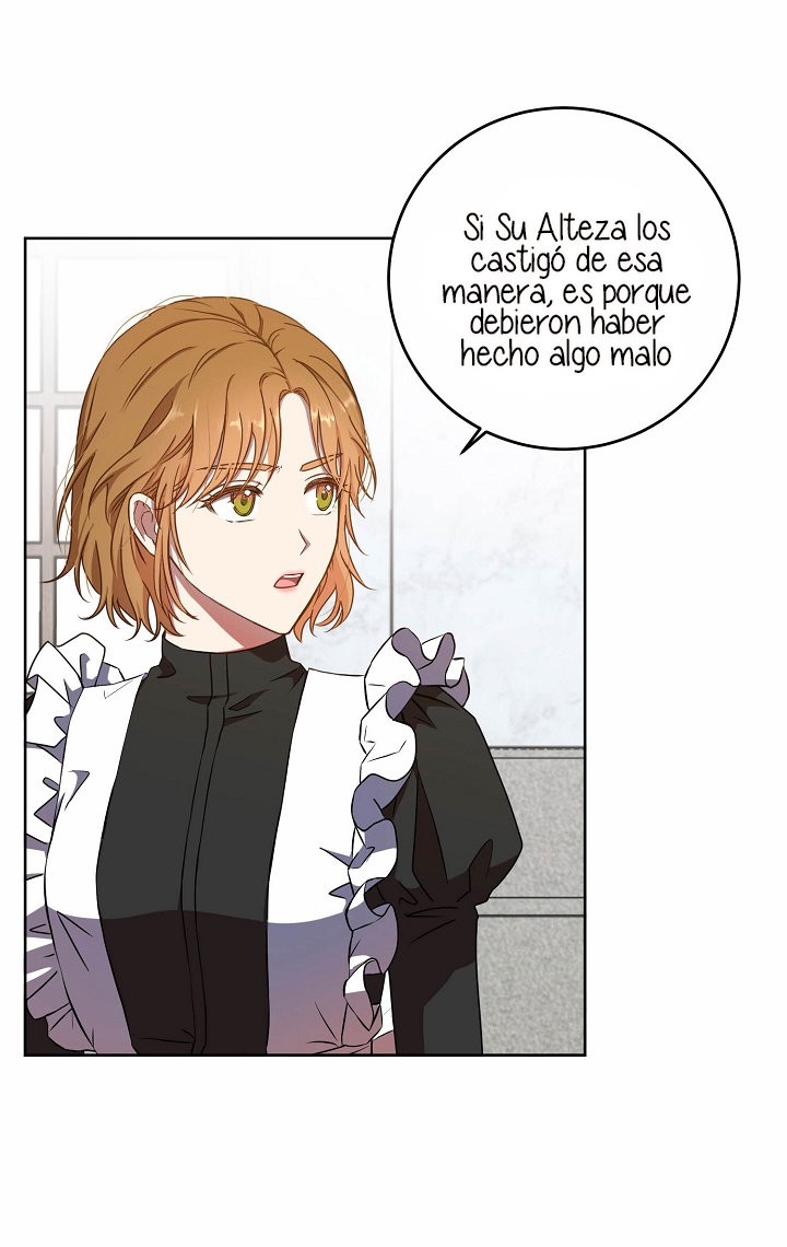 Parece que me encuentro en el mundo de un juego de harem inverso Capitulo 12: Parece que me encuentro en el mundo de un harem inverso página 32