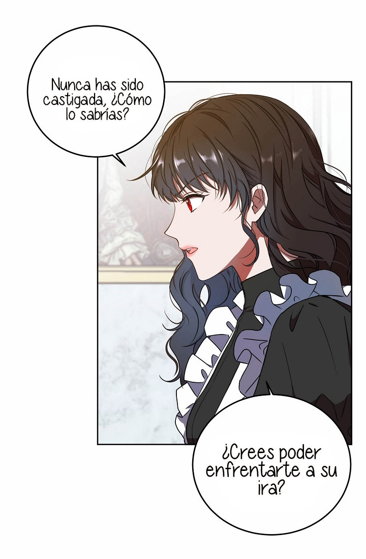 Parece que me encuentro en el mundo de un juego de harem inverso Capitulo 12: Parece que me encuentro en el mundo de un harem inverso página 33