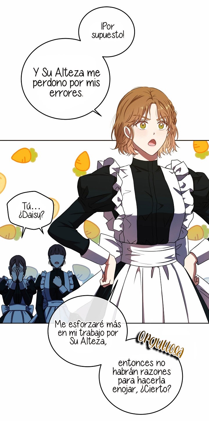 Parece que me encuentro en el mundo de un juego de harem inverso Capitulo 12: Parece que me encuentro en el mundo de un harem inverso página 34