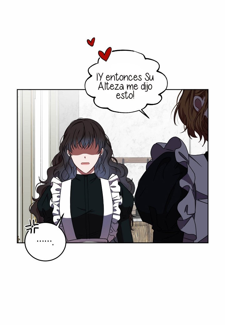 Parece que me encuentro en el mundo de un juego de harem inverso Capitulo 12: Parece que me encuentro en el mundo de un harem inverso página 37
