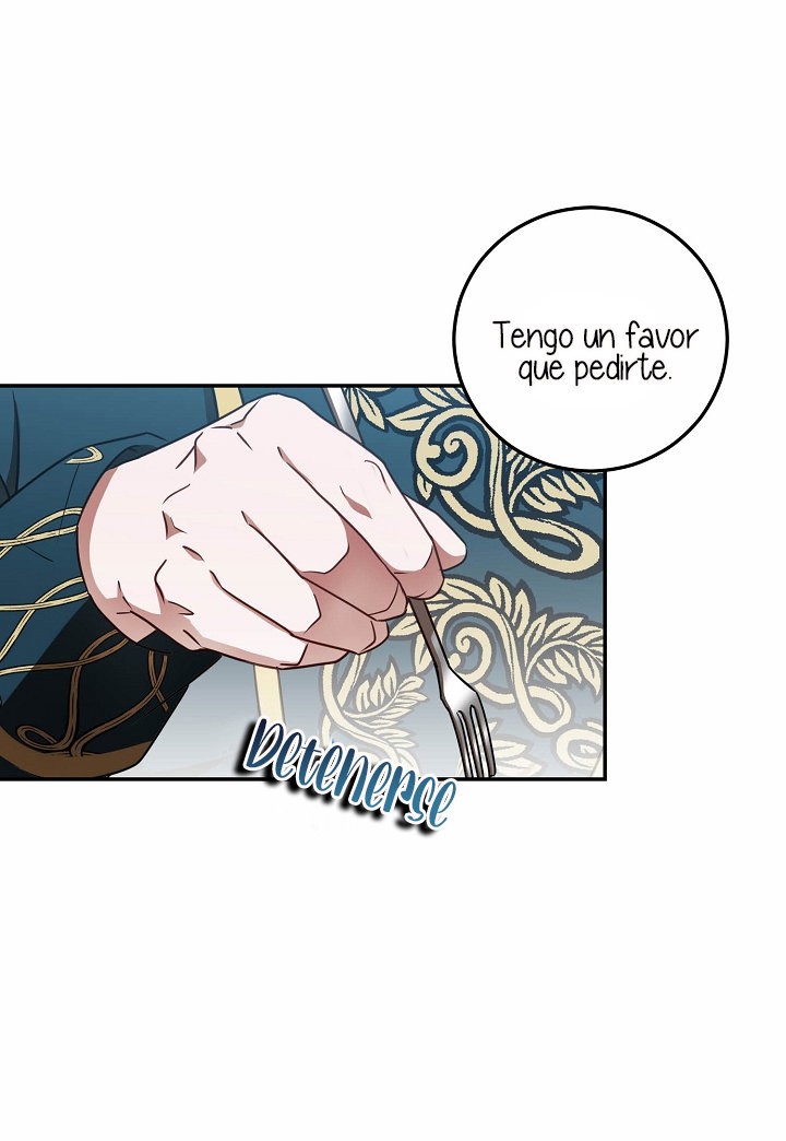 Parece que me encuentro en el mundo de un juego de harem inverso Capitulo 12: Parece que me encuentro en el mundo de un harem inverso página 40