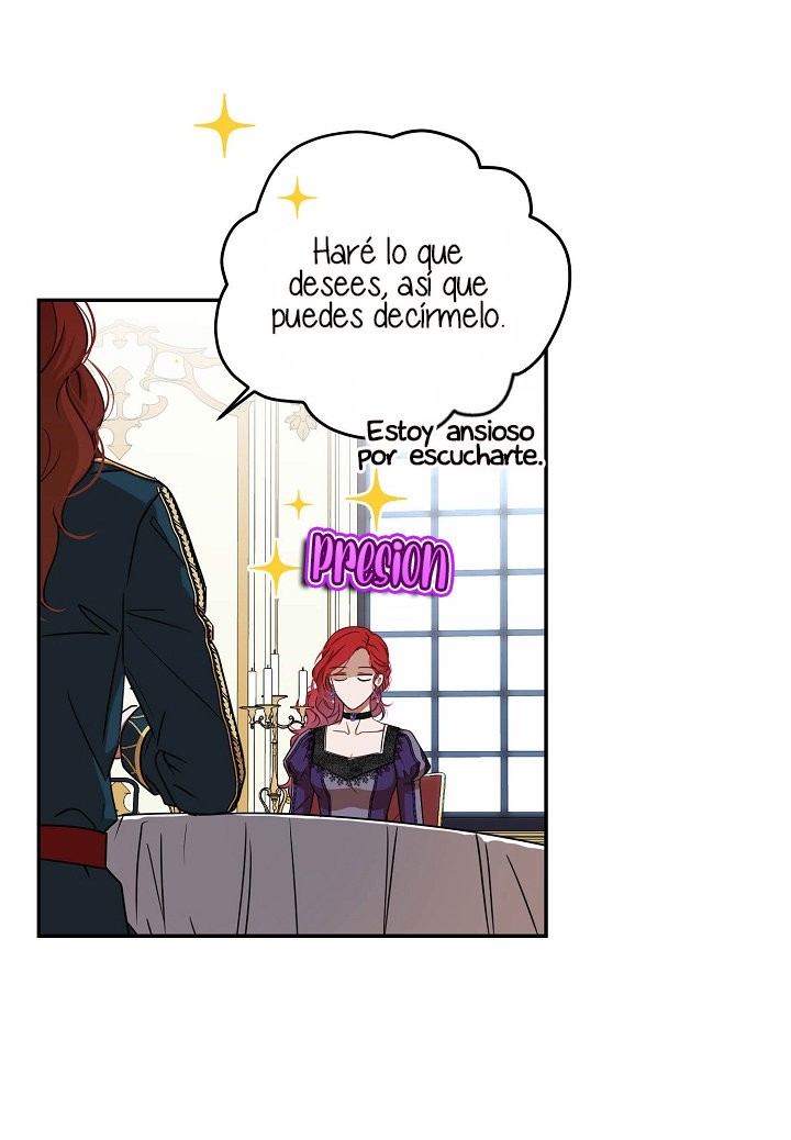 Parece que me encuentro en el mundo de un juego de harem inverso Capitulo 12: Parece que me encuentro en el mundo de un harem inverso página 42