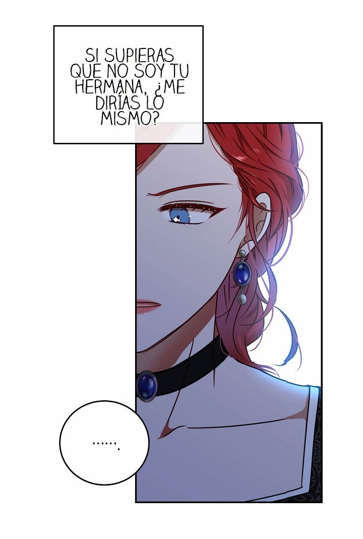 Parece que me encuentro en el mundo de un juego de harem inverso Capitulo 12: Parece que me encuentro en el mundo de un harem inverso página 43