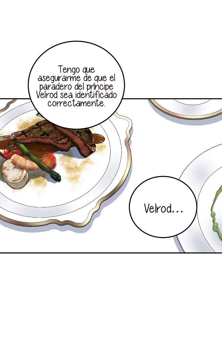 Parece que me encuentro en el mundo de un juego de harem inverso Capitulo 12: Parece que me encuentro en el mundo de un harem inverso página 44