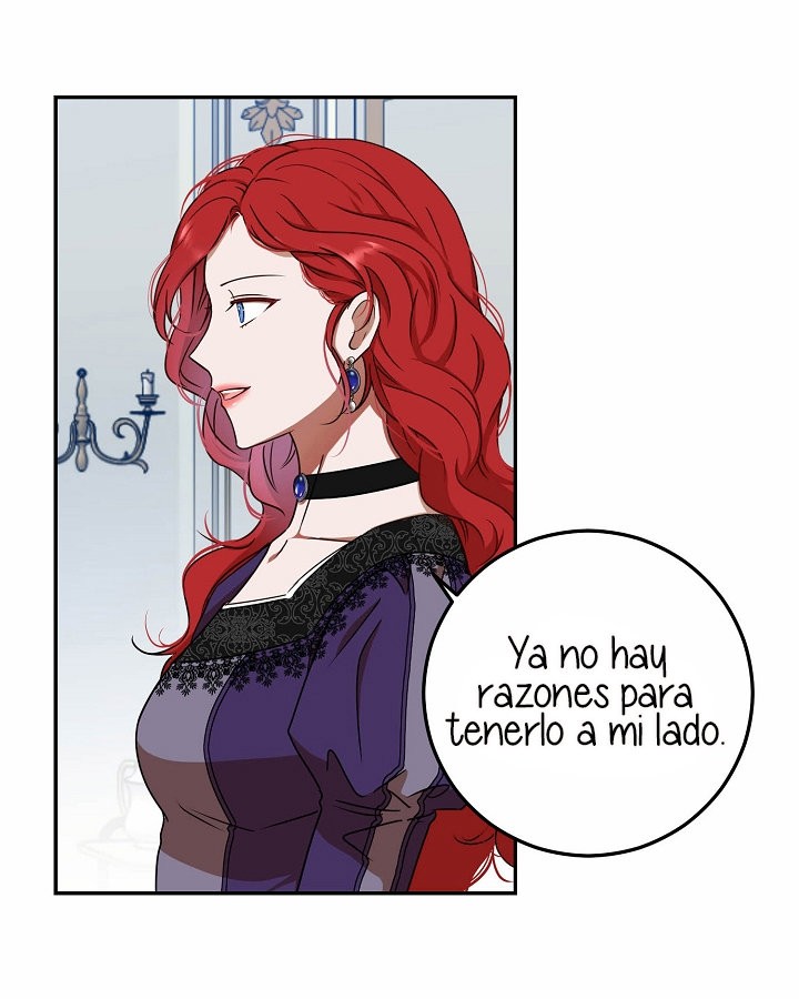 Parece que me encuentro en el mundo de un juego de harem inverso Capitulo 12: Parece que me encuentro en el mundo de un harem inverso página 45