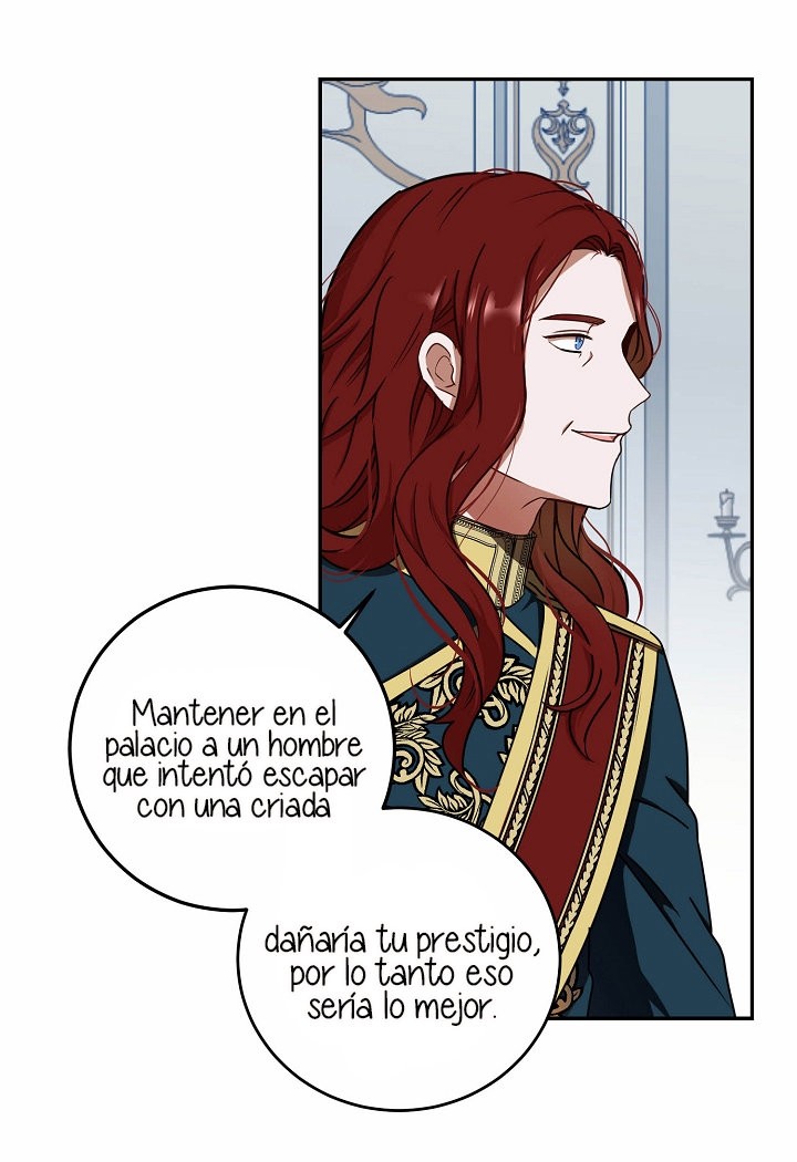 Parece que me encuentro en el mundo de un juego de harem inverso Capitulo 12: Parece que me encuentro en el mundo de un harem inverso página 46