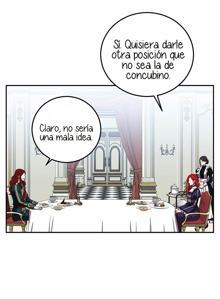 Parece que me encuentro en el mundo de un juego de harem inverso Capitulo 12: Parece que me encuentro en el mundo de un harem inverso página 47