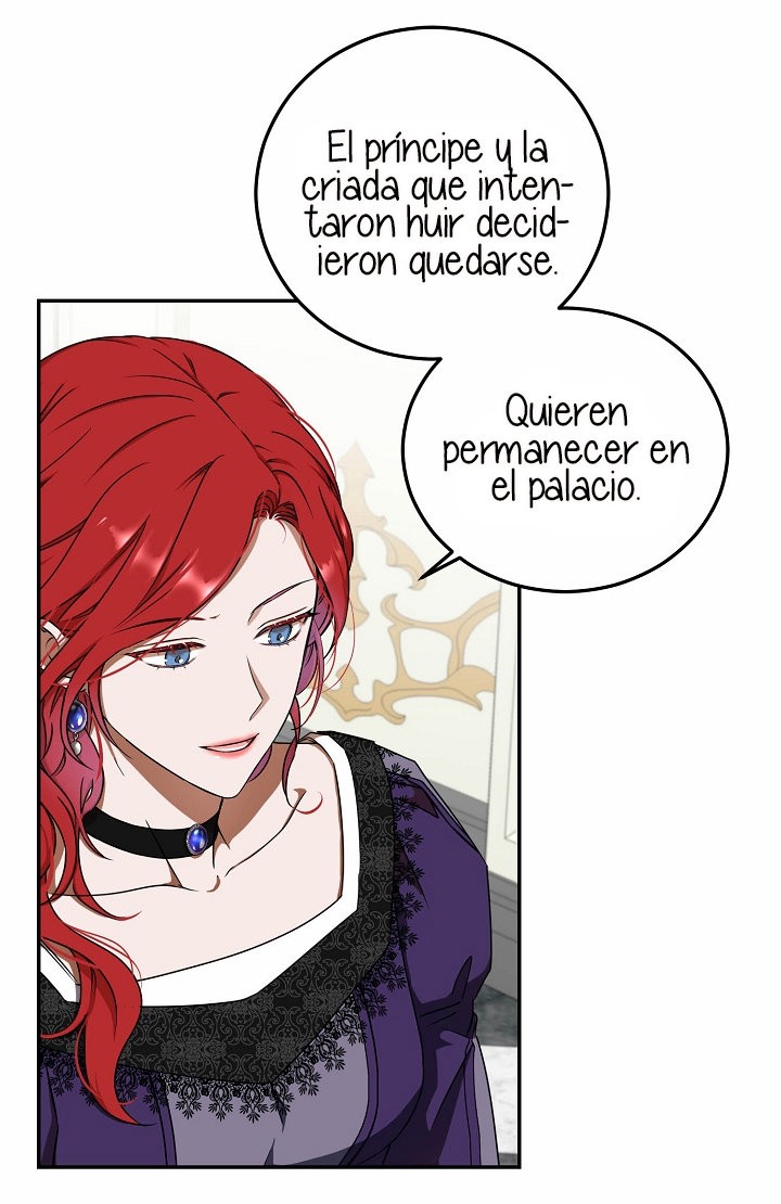 Parece que me encuentro en el mundo de un juego de harem inverso Capitulo 12: Parece que me encuentro en el mundo de un harem inverso página 48