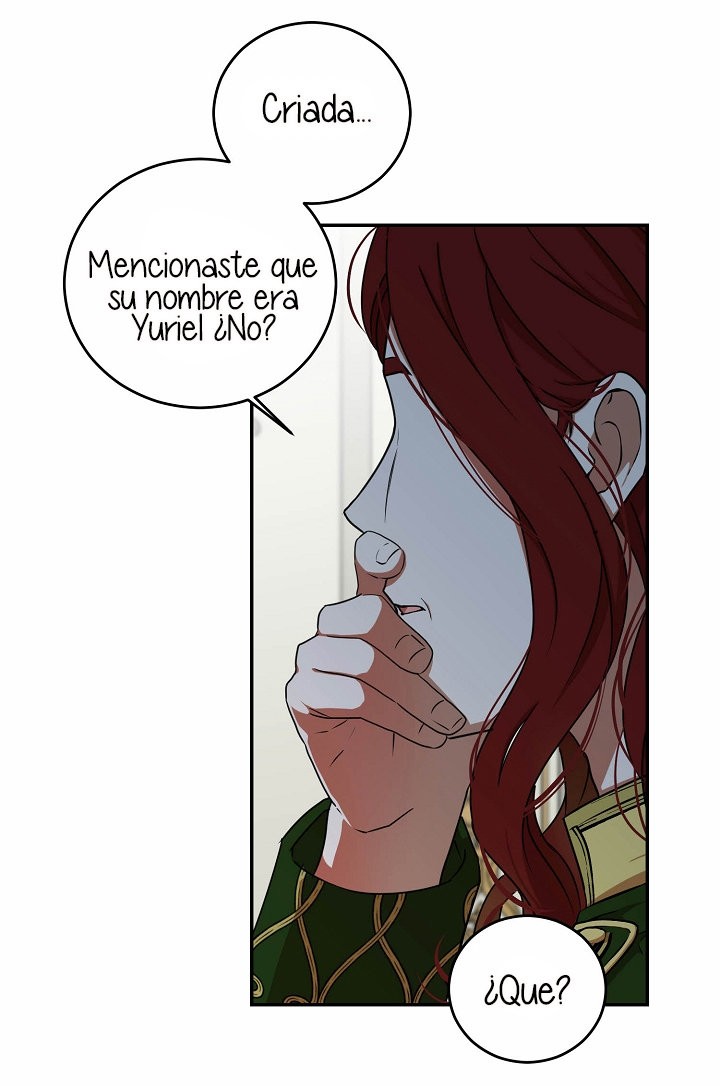 Parece que me encuentro en el mundo de un juego de harem inverso Capitulo 12: Parece que me encuentro en el mundo de un harem inverso página 49