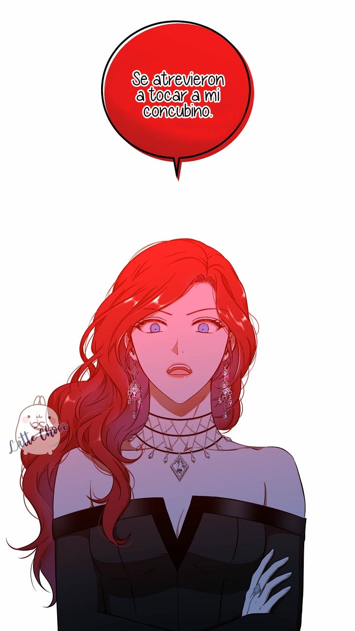 Parece que me encuentro en el mundo de un juego de harem inverso Capitulo 12: Parece que me encuentro en el mundo de un harem inverso página 5