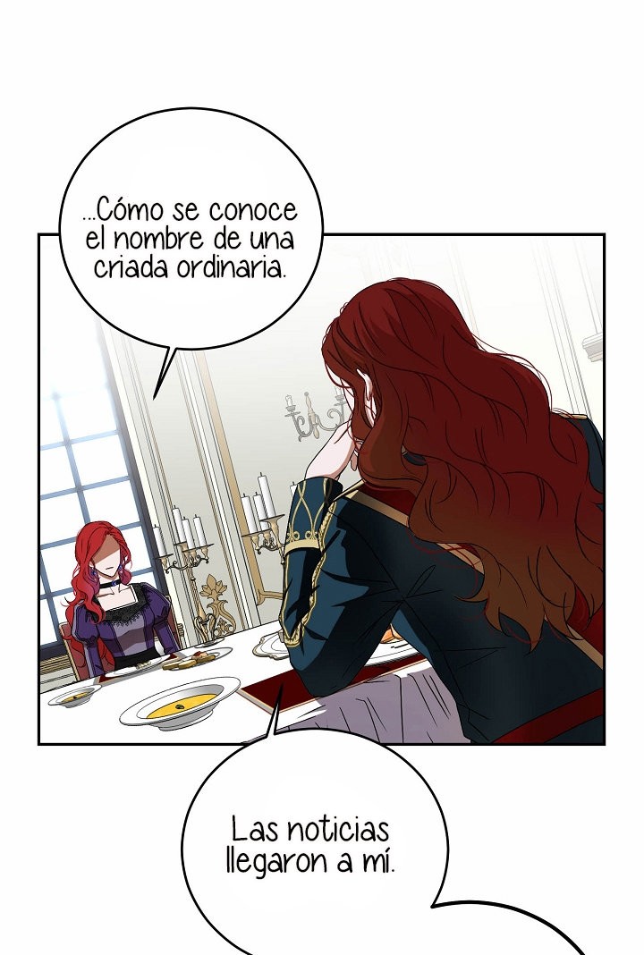 Parece que me encuentro en el mundo de un juego de harem inverso Capitulo 12: Parece que me encuentro en el mundo de un harem inverso página 50