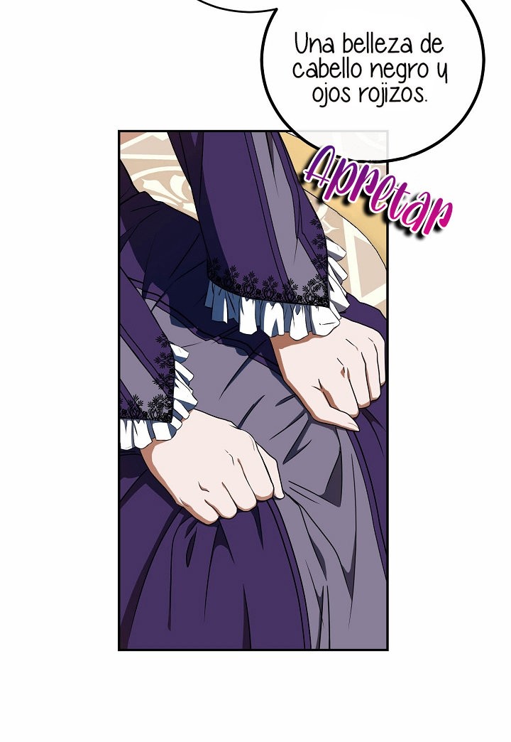 Parece que me encuentro en el mundo de un juego de harem inverso Capitulo 12: Parece que me encuentro en el mundo de un harem inverso página 51