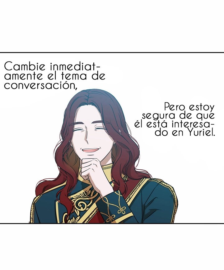 Parece que me encuentro en el mundo de un juego de harem inverso Capitulo 12: Parece que me encuentro en el mundo de un harem inverso página 53