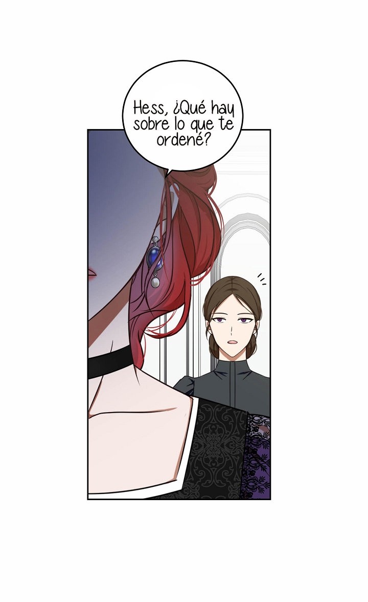 Parece que me encuentro en el mundo de un juego de harem inverso Capitulo 12: Parece que me encuentro en el mundo de un harem inverso página 55