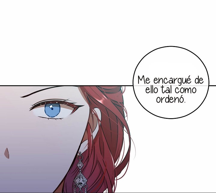Parece que me encuentro en el mundo de un juego de harem inverso Capitulo 12: Parece que me encuentro en el mundo de un harem inverso página 56