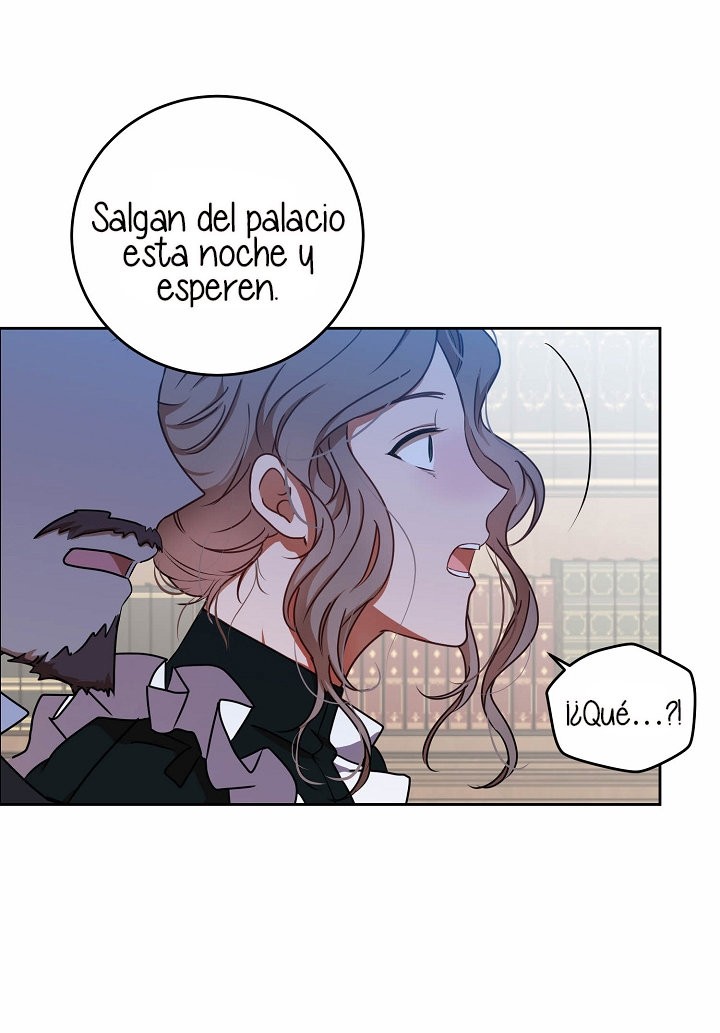 Parece que me encuentro en el mundo de un juego de harem inverso Capitulo 12: Parece que me encuentro en el mundo de un harem inverso página 59