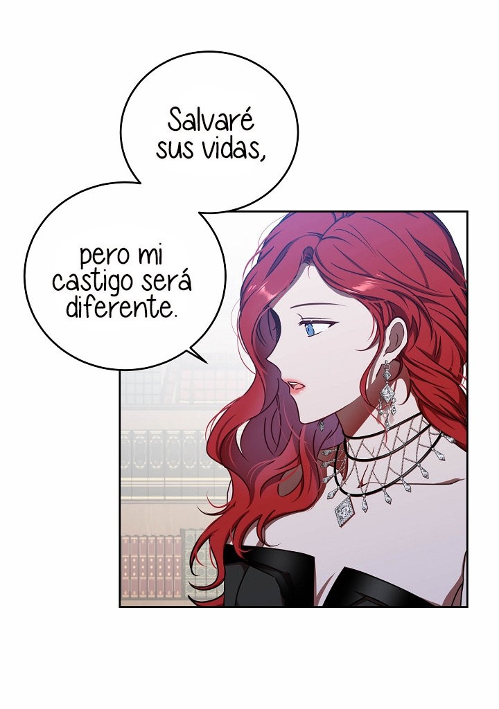 Parece que me encuentro en el mundo de un juego de harem inverso Capitulo 12: Parece que me encuentro en el mundo de un harem inverso página 60