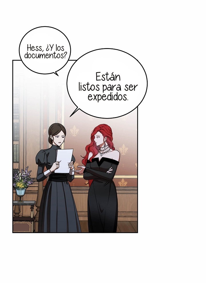 Parece que me encuentro en el mundo de un juego de harem inverso Capitulo 12: Parece que me encuentro en el mundo de un harem inverso página 61