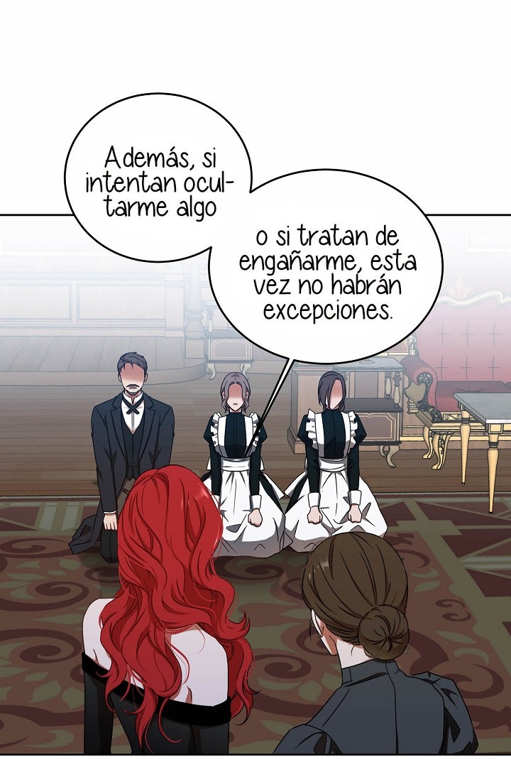 Parece que me encuentro en el mundo de un juego de harem inverso Capitulo 12: Parece que me encuentro en el mundo de un harem inverso página 63