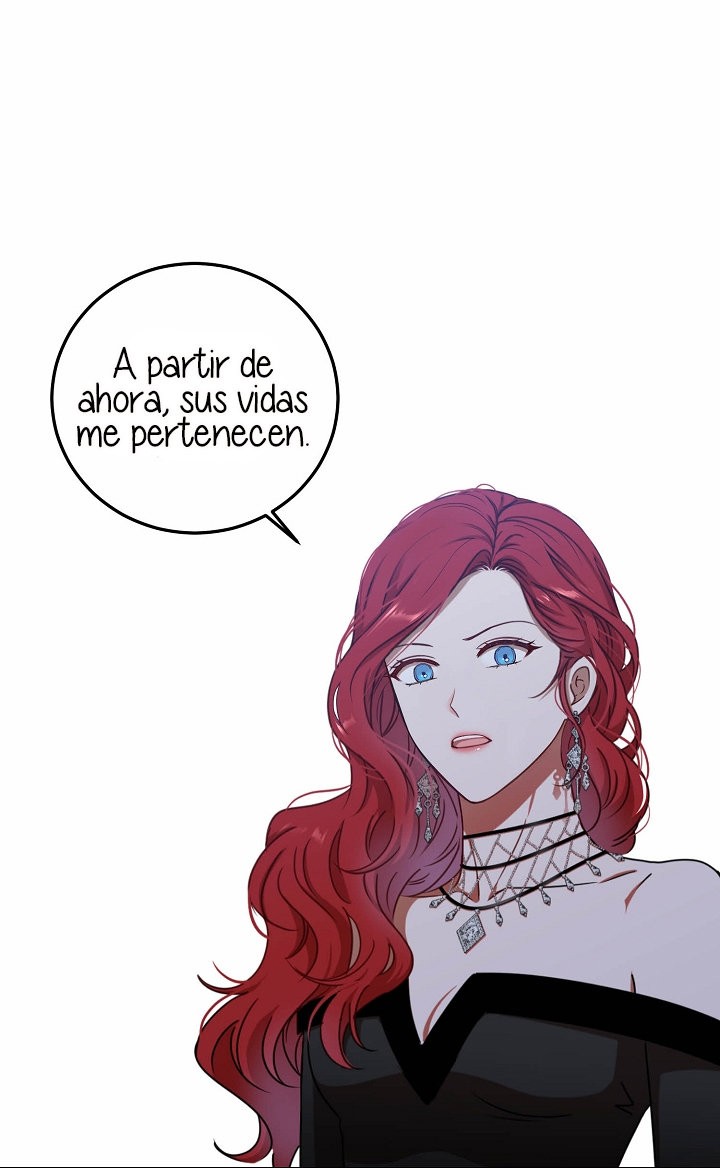Parece que me encuentro en el mundo de un juego de harem inverso Capitulo 12: Parece que me encuentro en el mundo de un harem inverso página 64
