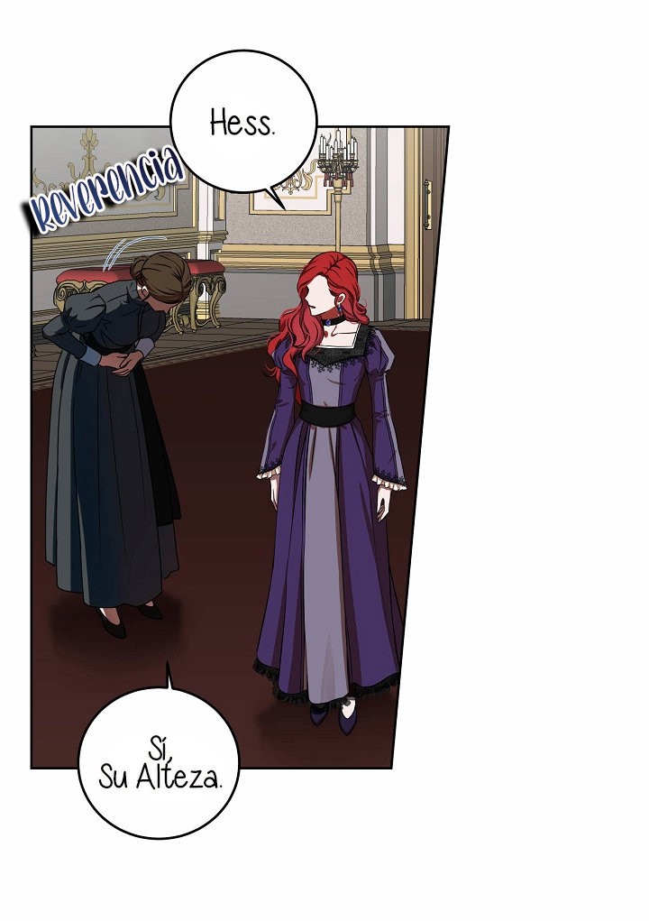 Parece que me encuentro en el mundo de un juego de harem inverso Capitulo 12: Parece que me encuentro en el mundo de un harem inverso página 66