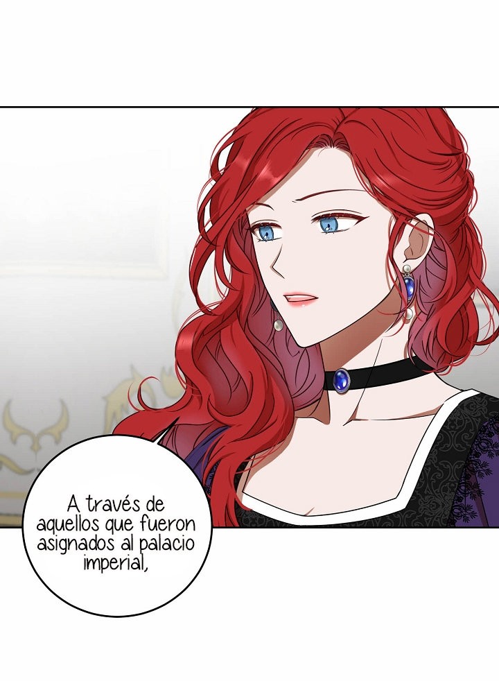 Parece que me encuentro en el mundo de un juego de harem inverso Capitulo 12: Parece que me encuentro en el mundo de un harem inverso página 68