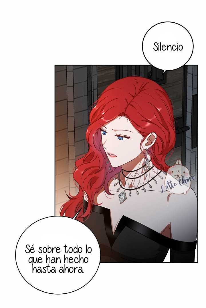 Parece que me encuentro en el mundo de un juego de harem inverso Capitulo 12: Parece que me encuentro en el mundo de un harem inverso página 7