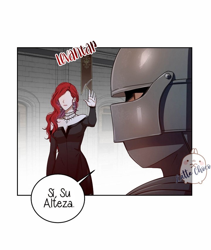 Parece que me encuentro en el mundo de un juego de harem inverso Capitulo 12: Parece que me encuentro en el mundo de un harem inverso página 9