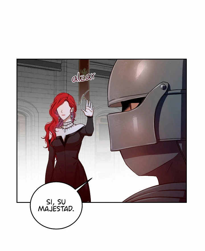 Parece que me encuentro en el mundo de un juego de harem inverso Capitulo 12 página 11