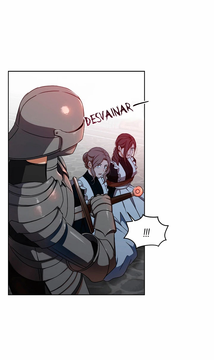 Parece que me encuentro en el mundo de un juego de harem inverso Capitulo 12 página 12