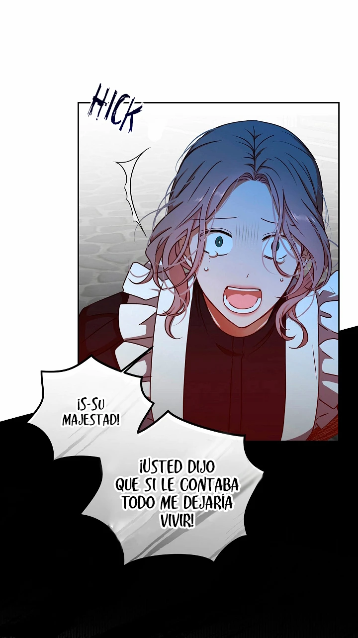 Parece que me encuentro en el mundo de un juego de harem inverso Capitulo 12 página 13