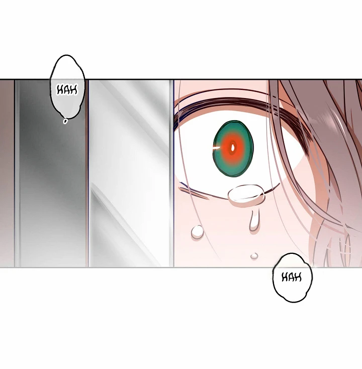 Parece que me encuentro en el mundo de un juego de harem inverso Capitulo 12 página 15