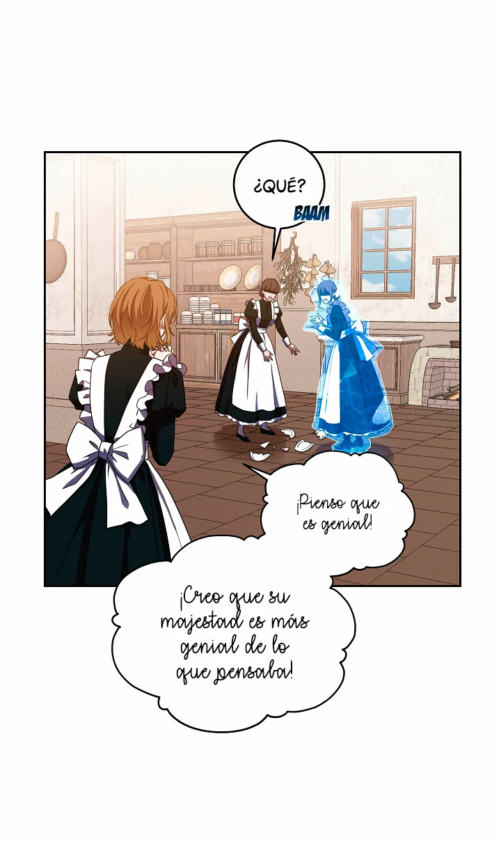 Parece que me encuentro en el mundo de un juego de harem inverso Capitulo 12 página 24