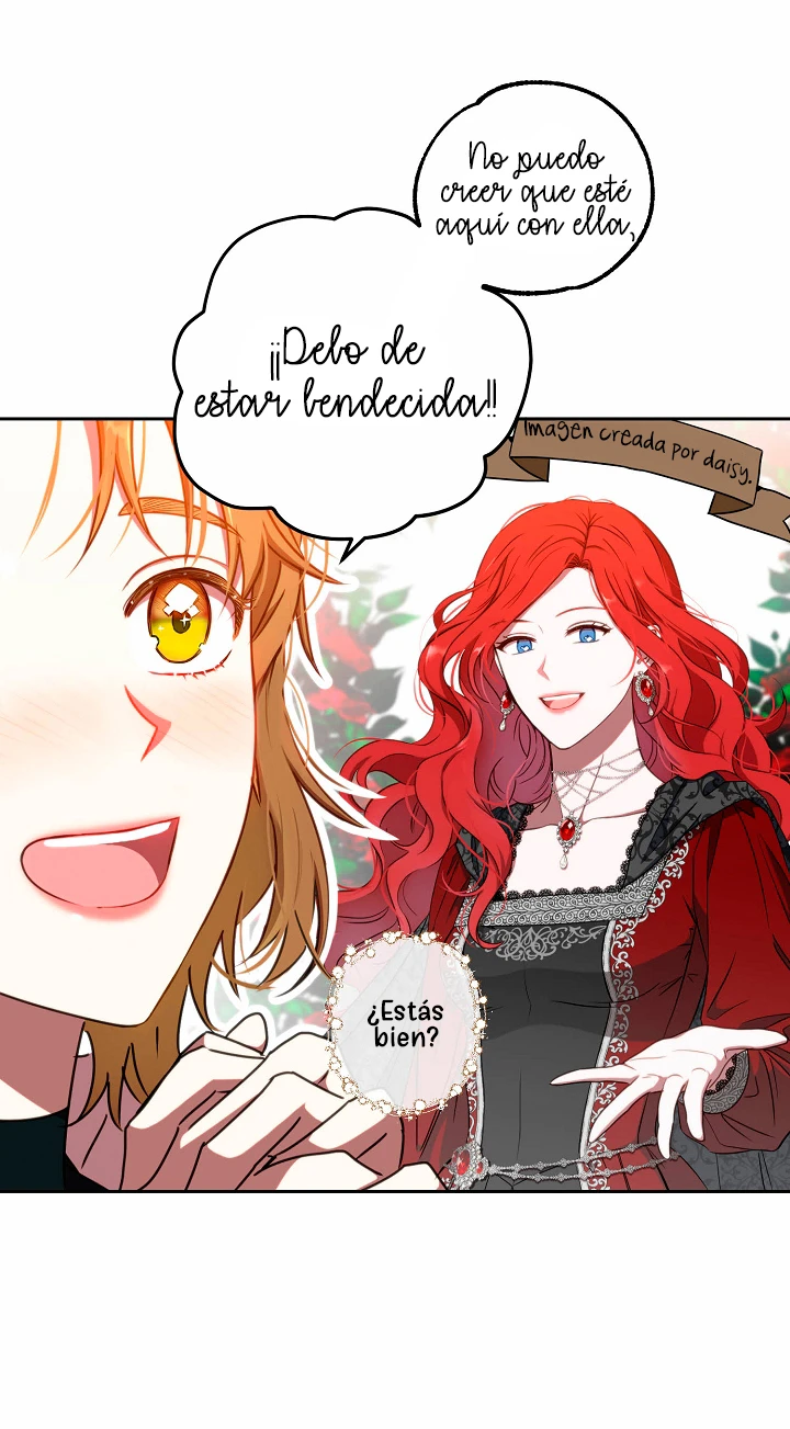 Parece que me encuentro en el mundo de un juego de harem inverso Capitulo 12 página 29