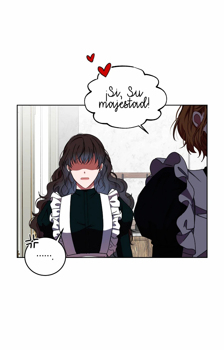 Parece que me encuentro en el mundo de un juego de harem inverso Capitulo 12 página 39