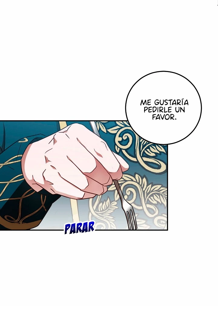 Parece que me encuentro en el mundo de un juego de harem inverso Capitulo 12 página 41