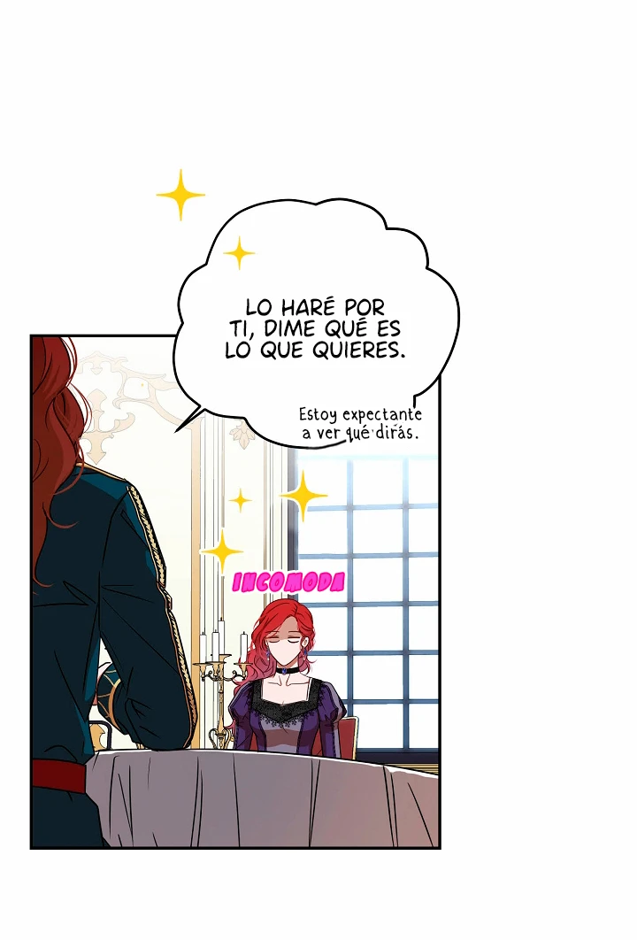 Parece que me encuentro en el mundo de un juego de harem inverso Capitulo 12 página 43