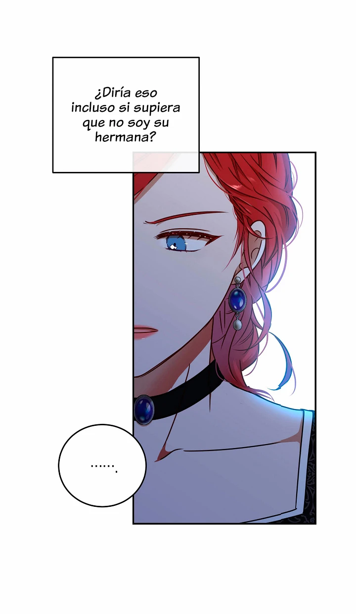 Parece que me encuentro en el mundo de un juego de harem inverso Capitulo 12 página 44