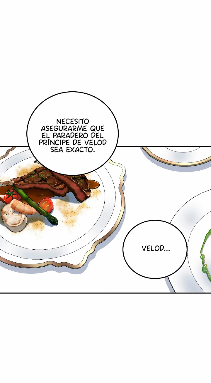 Parece que me encuentro en el mundo de un juego de harem inverso Capitulo 12 página 45