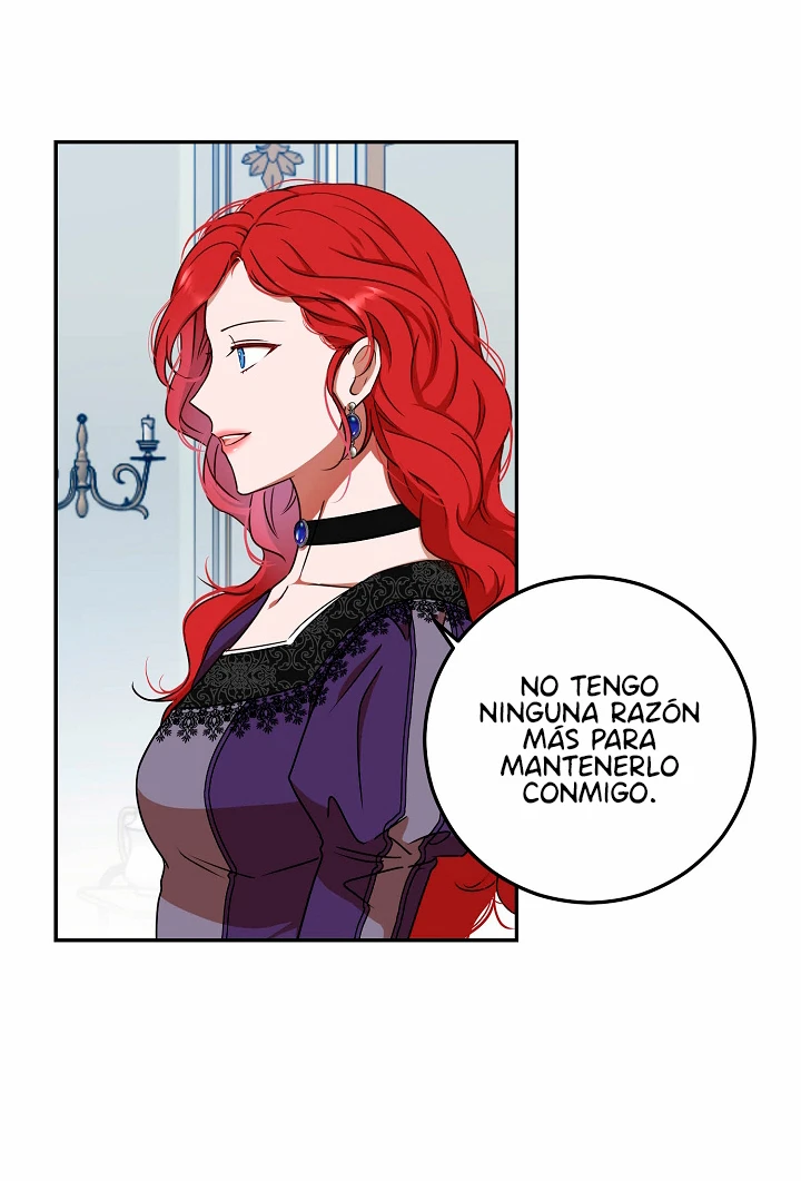 Parece que me encuentro en el mundo de un juego de harem inverso Capitulo 12 página 46