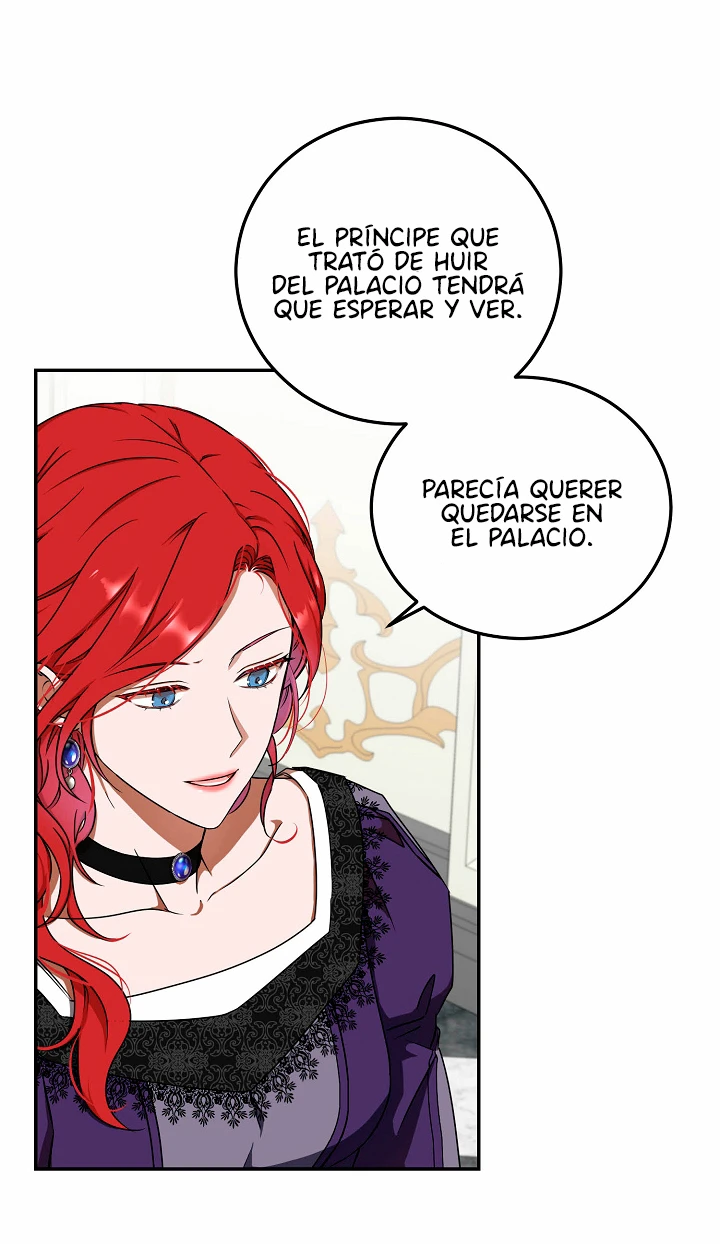 Parece que me encuentro en el mundo de un juego de harem inverso Capitulo 12 página 49