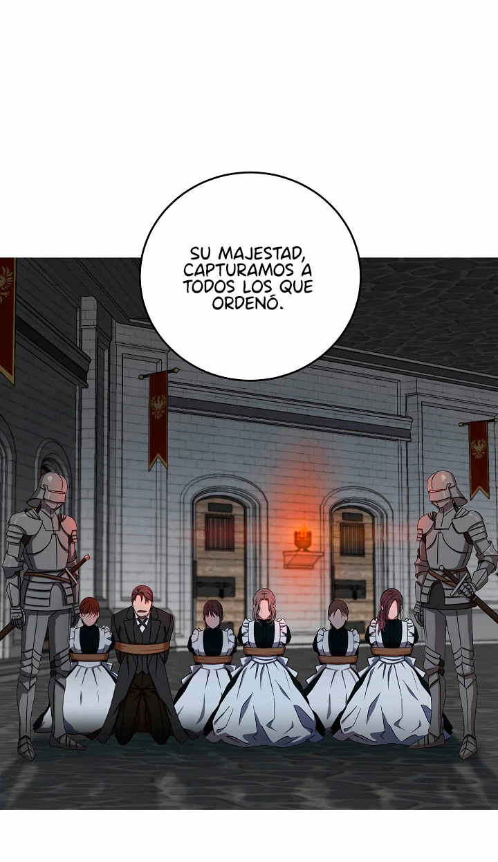 Parece que me encuentro en el mundo de un juego de harem inverso Capitulo 12 página 5