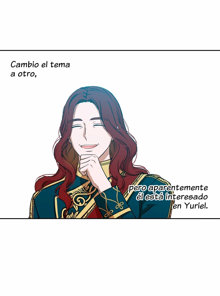 Parece que me encuentro en el mundo de un juego de harem inverso Capitulo 12 página 52