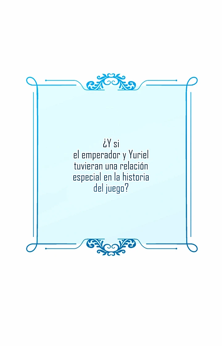 Parece que me encuentro en el mundo de un juego de harem inverso Capitulo 12 página 53