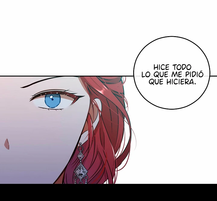 Parece que me encuentro en el mundo de un juego de harem inverso Capitulo 12 página 55