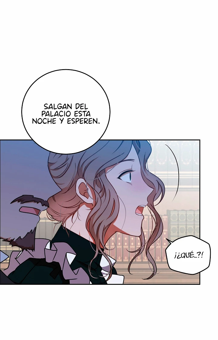 Parece que me encuentro en el mundo de un juego de harem inverso Capitulo 12 página 58