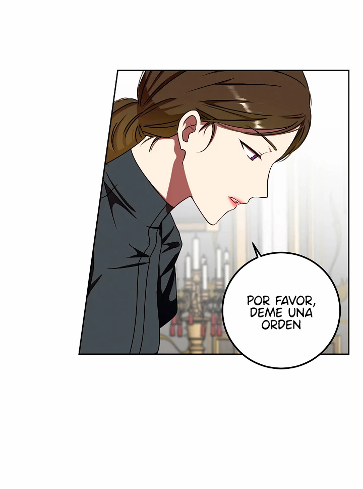 Parece que me encuentro en el mundo de un juego de harem inverso Capitulo 12 página 66