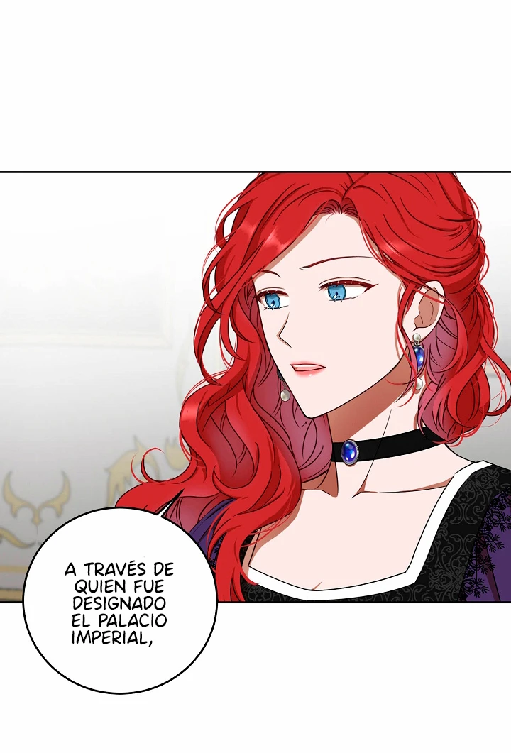 Parece que me encuentro en el mundo de un juego de harem inverso Capitulo 12 página 67