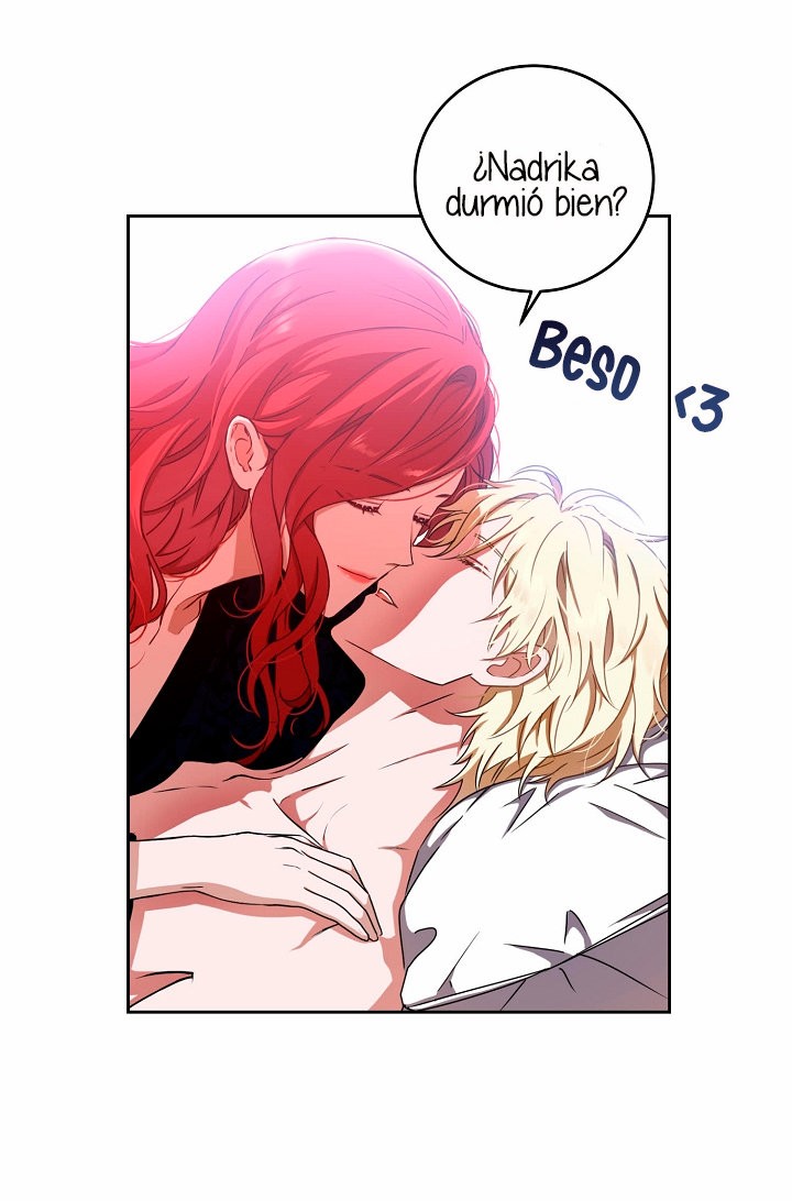 Parece que me encuentro en el mundo de un juego de harem inverso Capitulo 13: Parece que me encuentro en el mundo de un harem inverso página 10